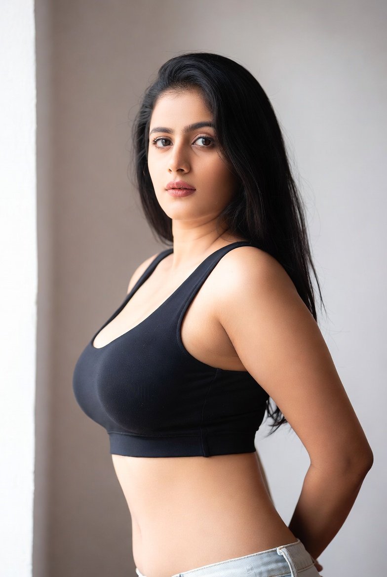 Tanisha Bhattacharya