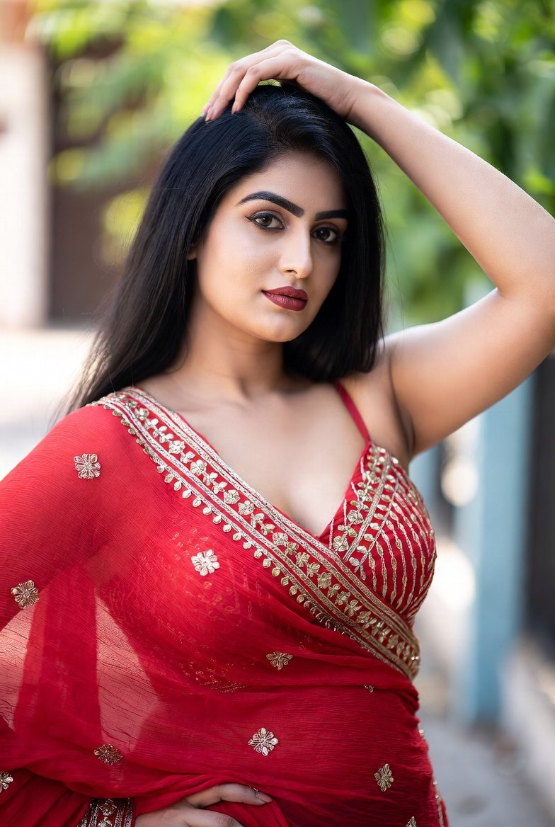 Pallavi Jha
