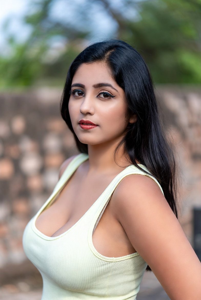 Drishti Iyer