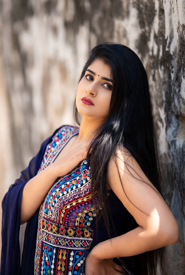 Prerna chaudhary