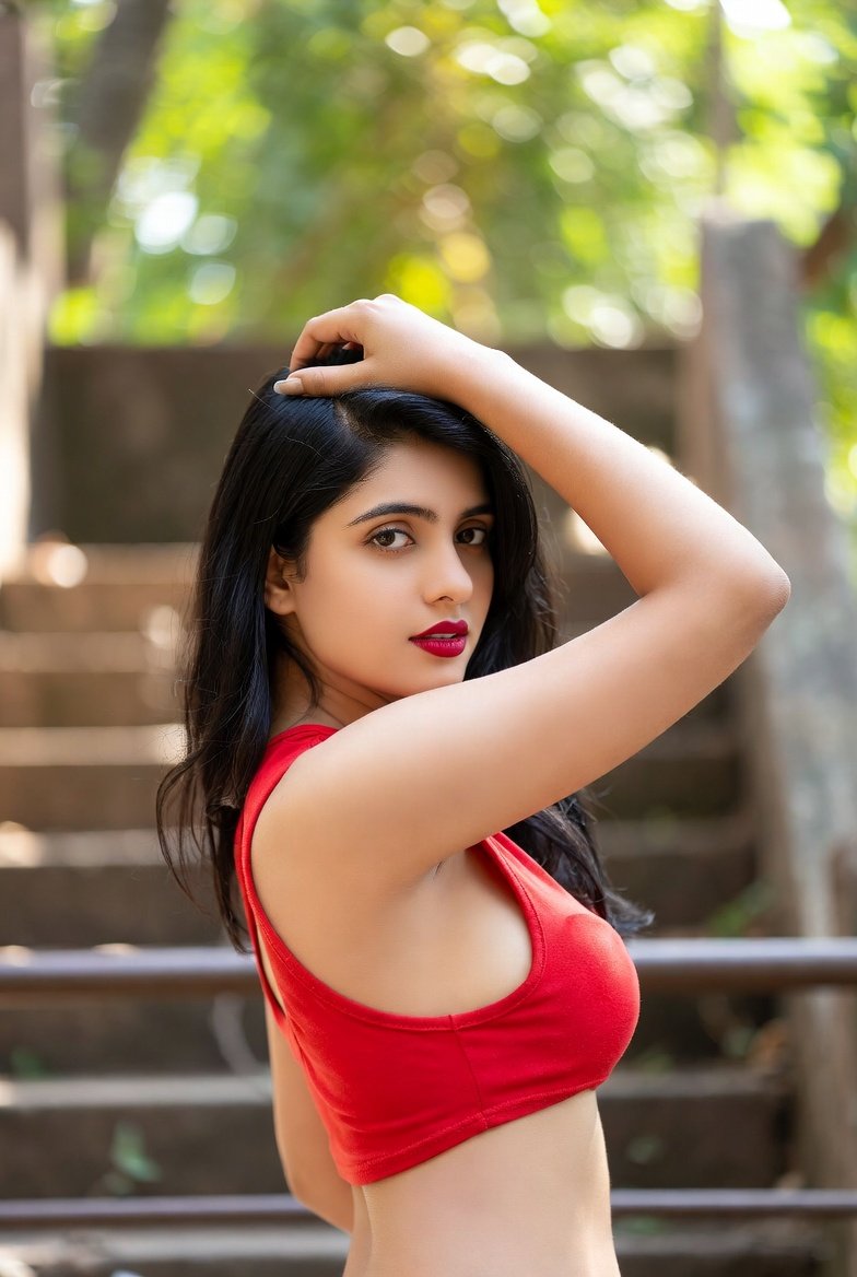 Shreya Tiwari