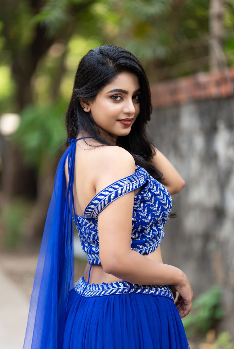 Pooja Pathak