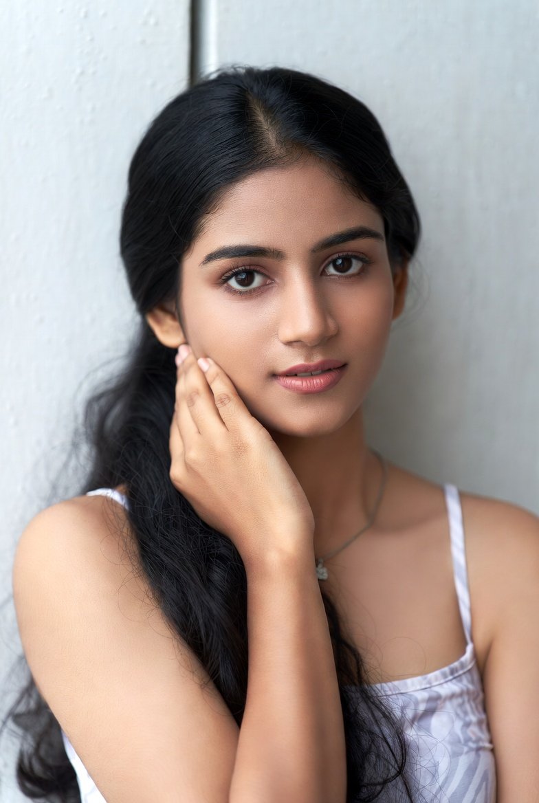 Priya Dange