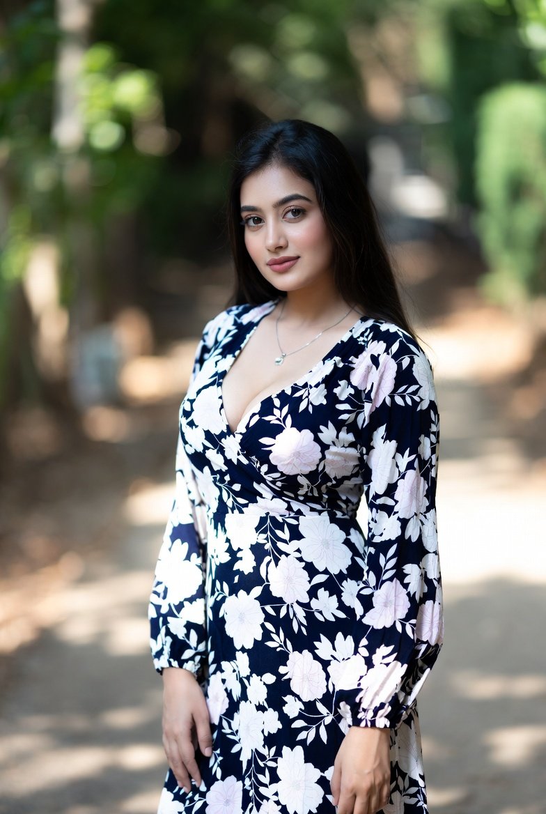 Radhika Bhattacharya