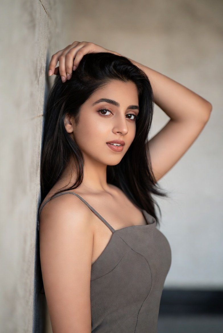 Suhani Mishra