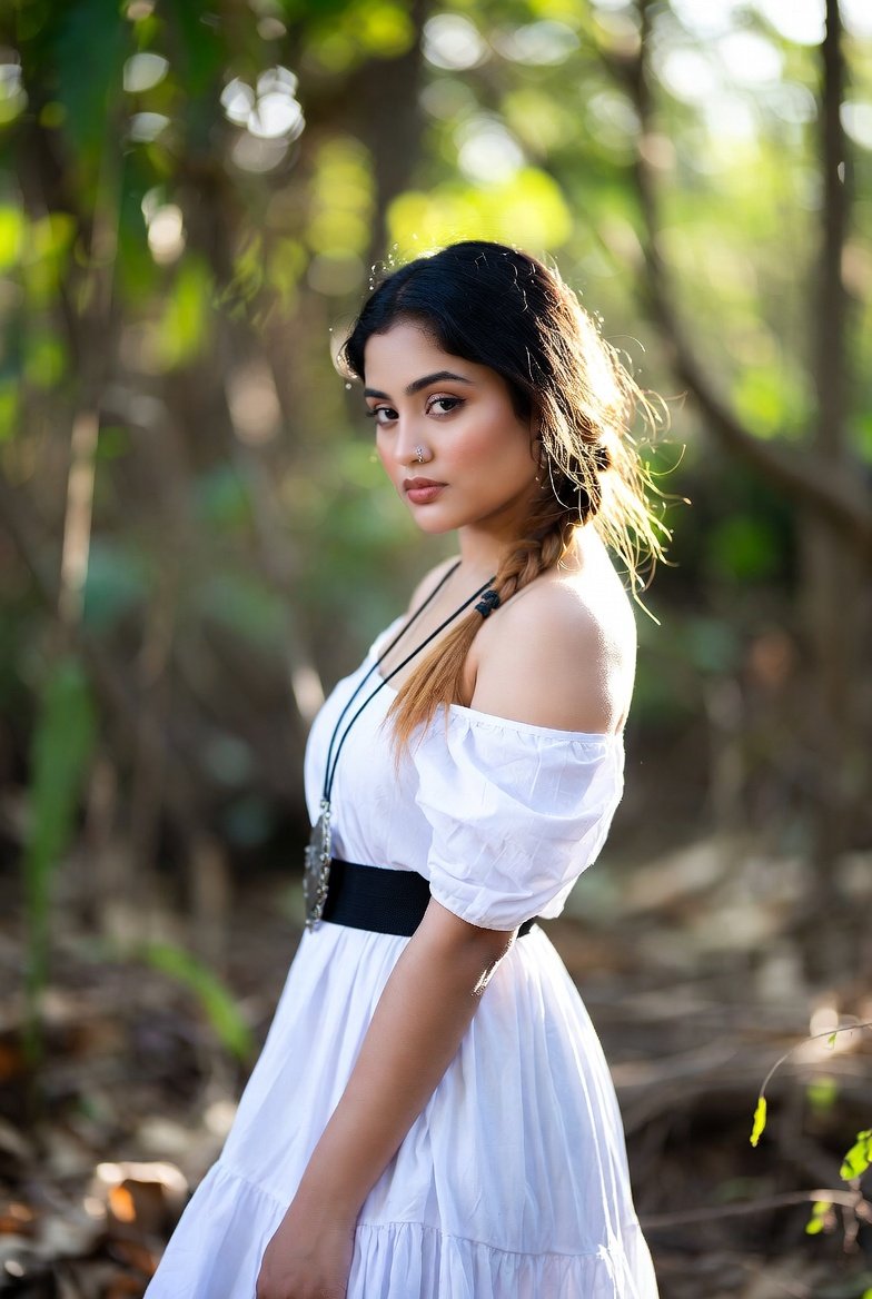Vaishnavi Tripathi