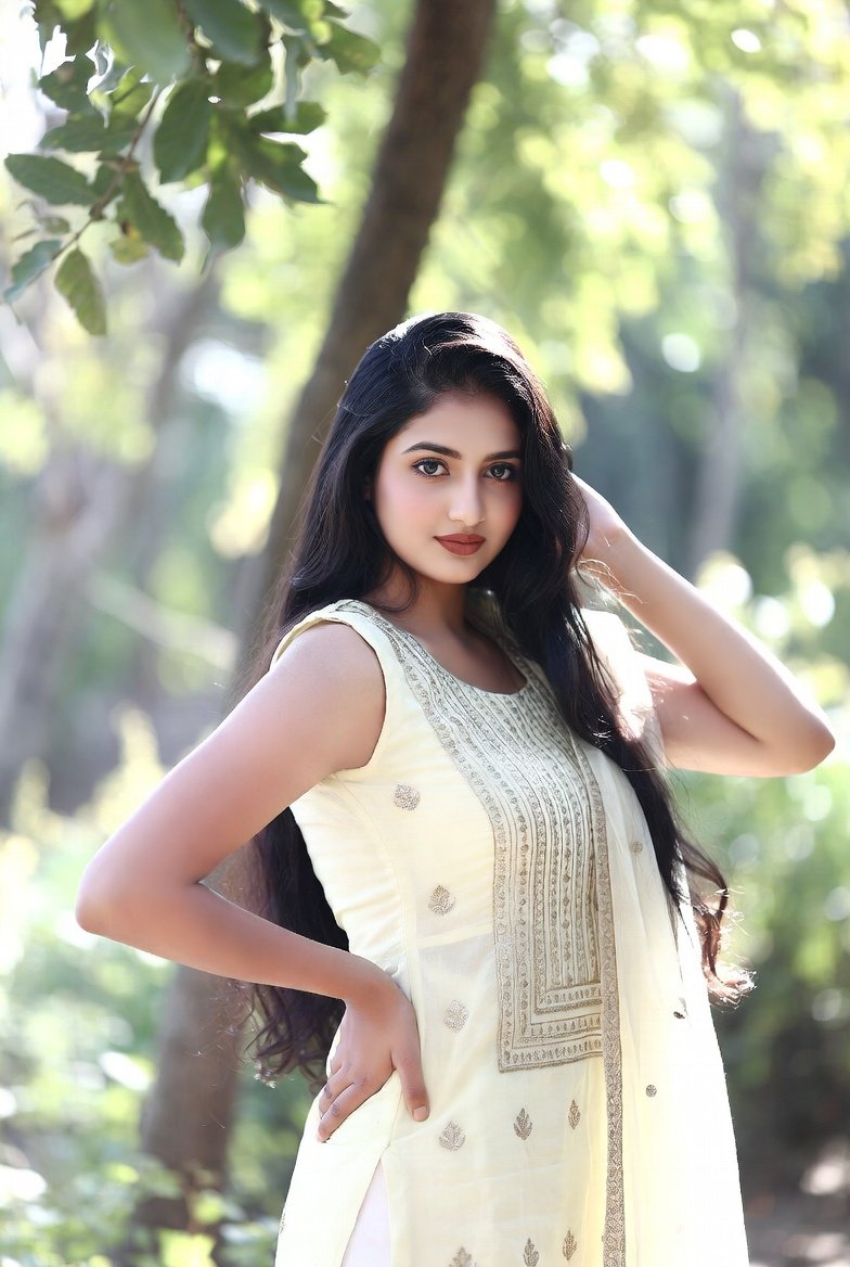 Aaradhya Pande