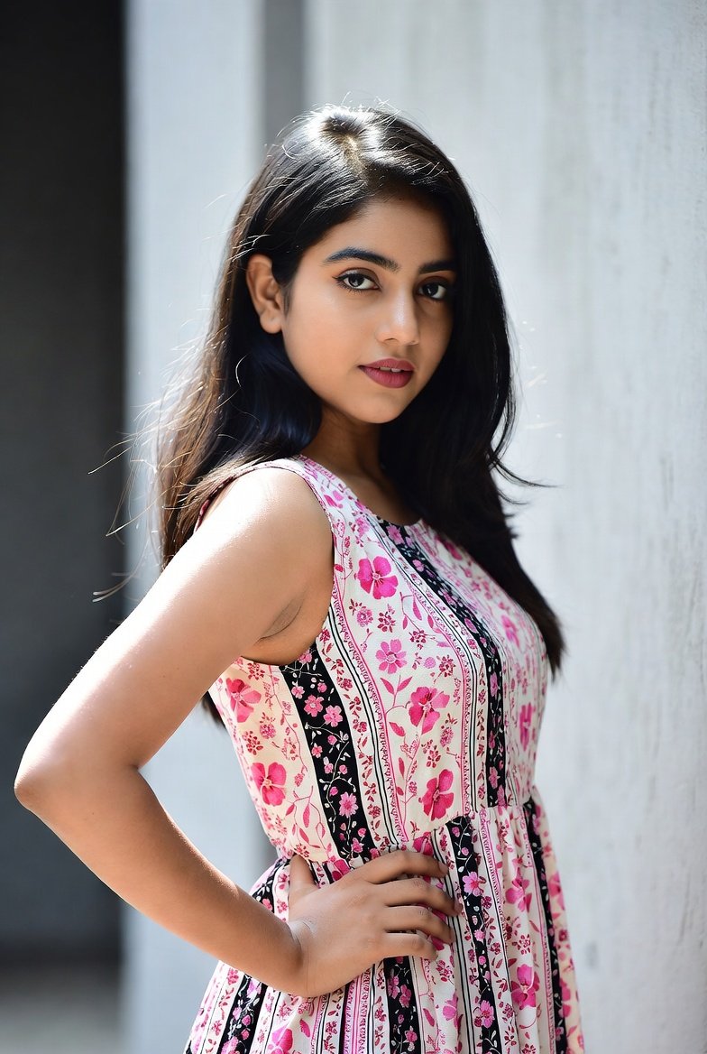 Niharika