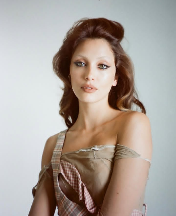 Mel Jarnson Biography