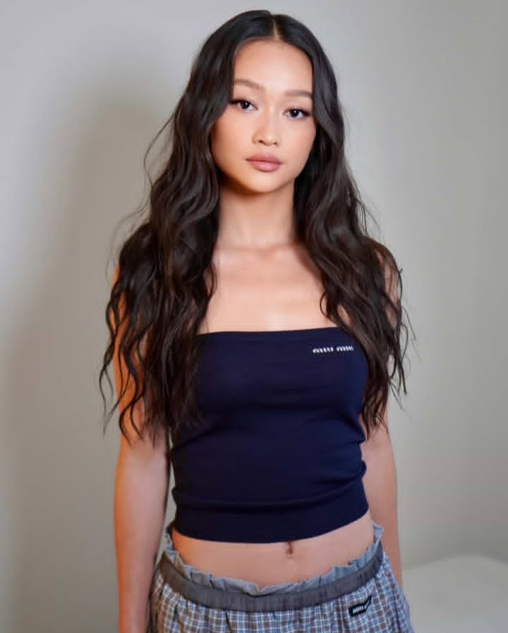 Callina Liang Biography