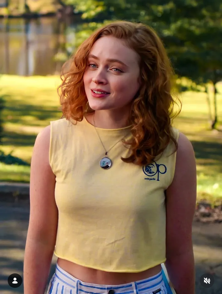 Sadie Sink Biography