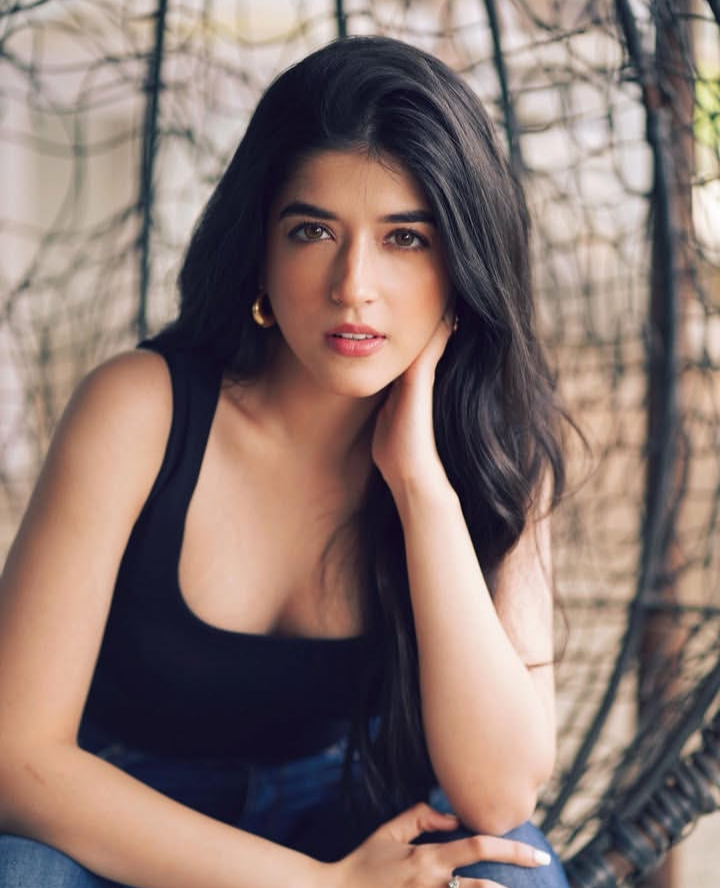 Mehak Manwani Biography