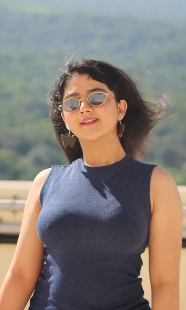 Shriya Sharma Biography