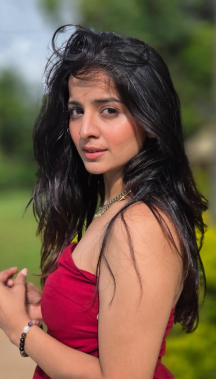 Mahima Makwana Biography