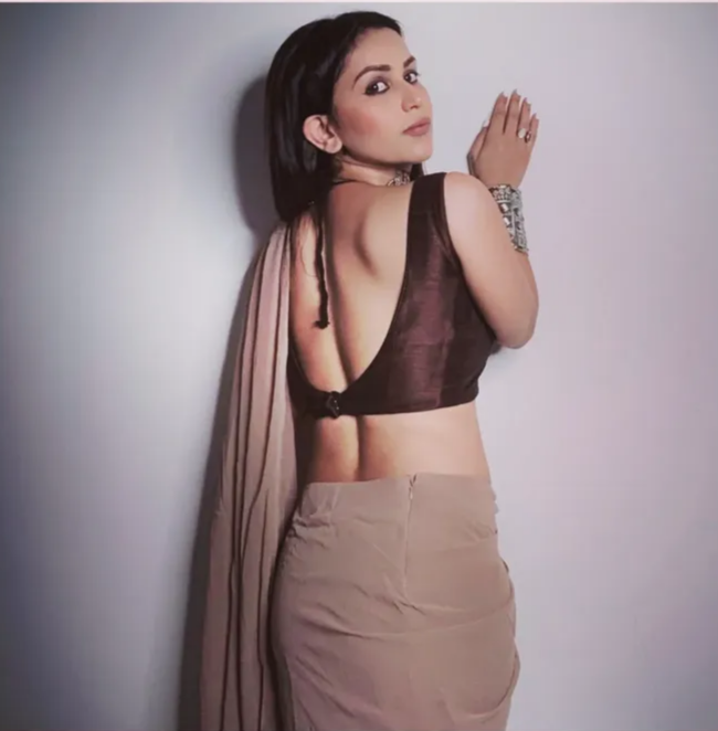 Aanchal Khurana Biography