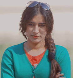 Palak Johal Biography