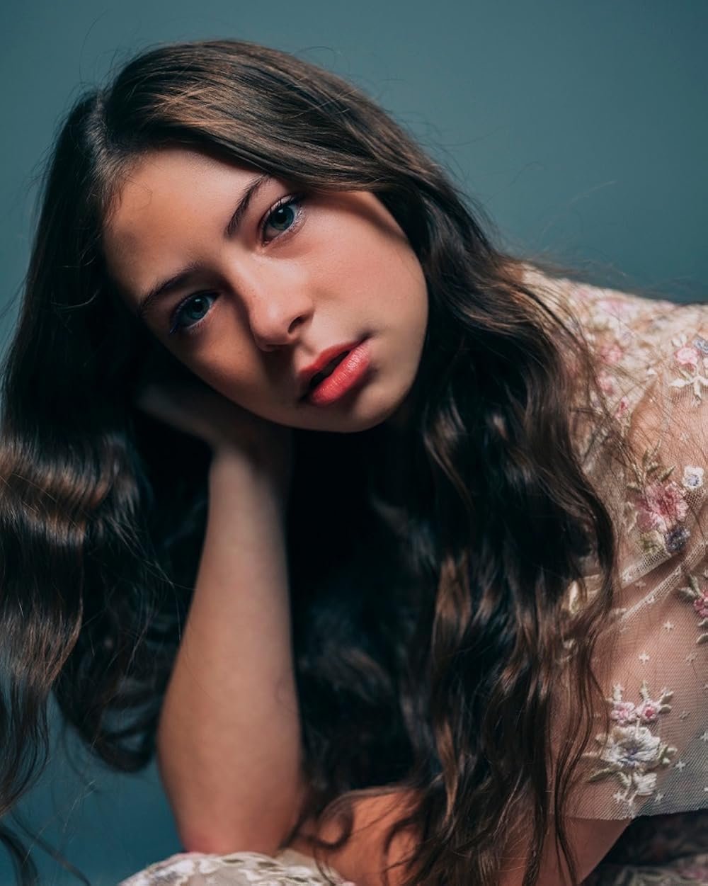 Kíla Cassidy Biography