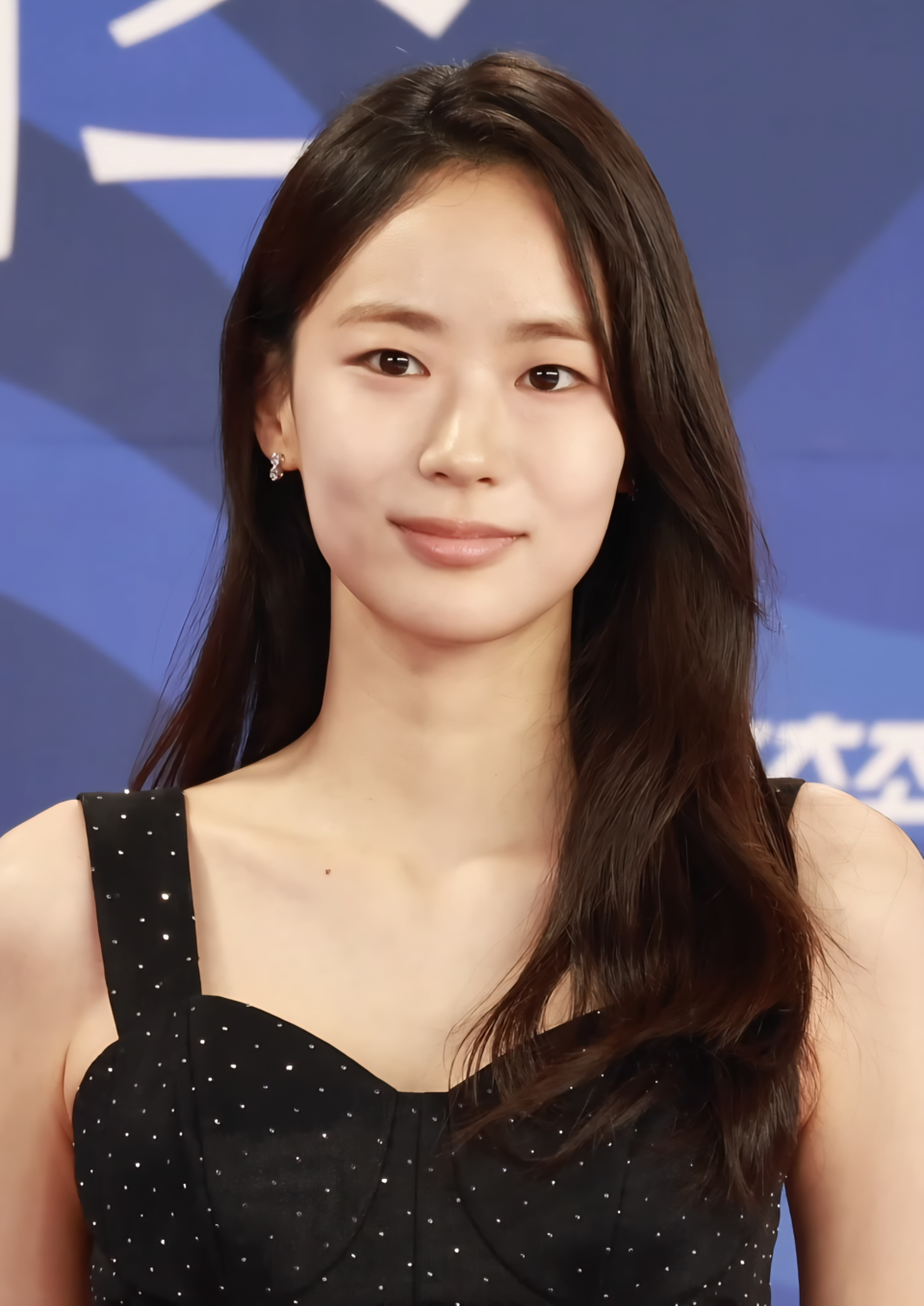 Lee Yi-dam Biography