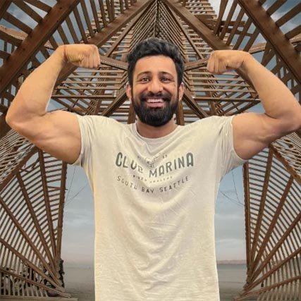 Rajat Dalal Biography