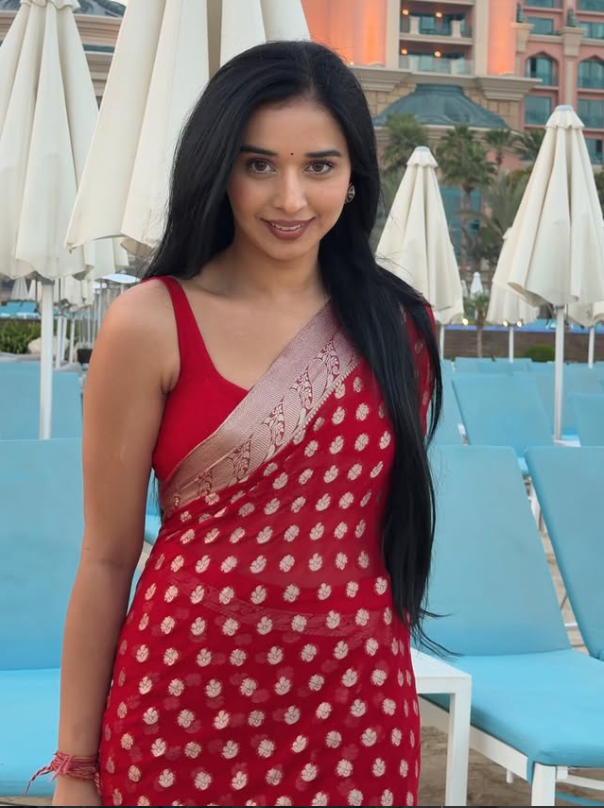 Tanya Mittal Biography